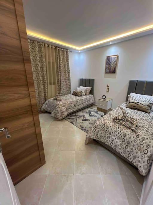 Appartement De Luxe Tanger Eksteriør bilde