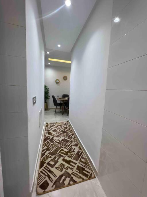 Appartement De Luxe Tanger Eksteriør bilde