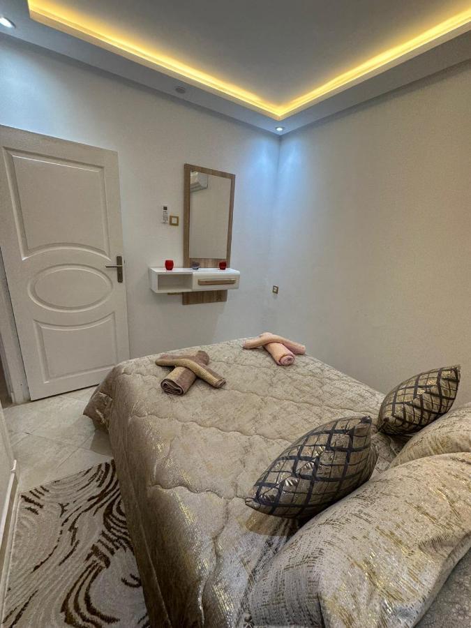 Appartement De Luxe Tanger Eksteriør bilde